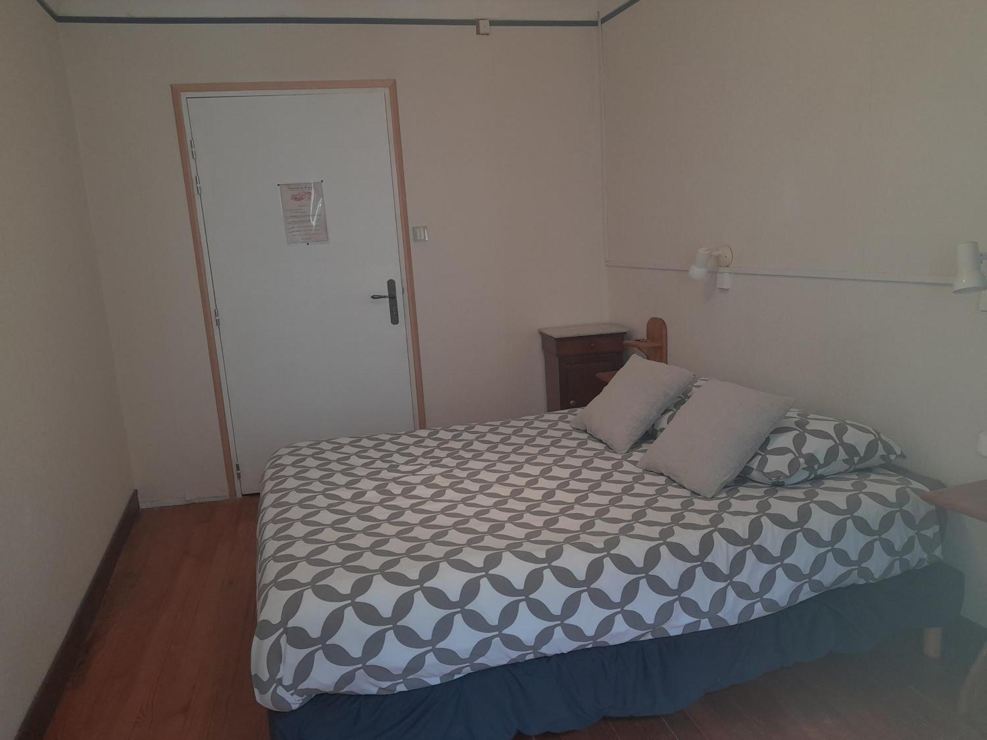 Auberge Du Prieure Saint-André-de-Rosans Eksteriør billede