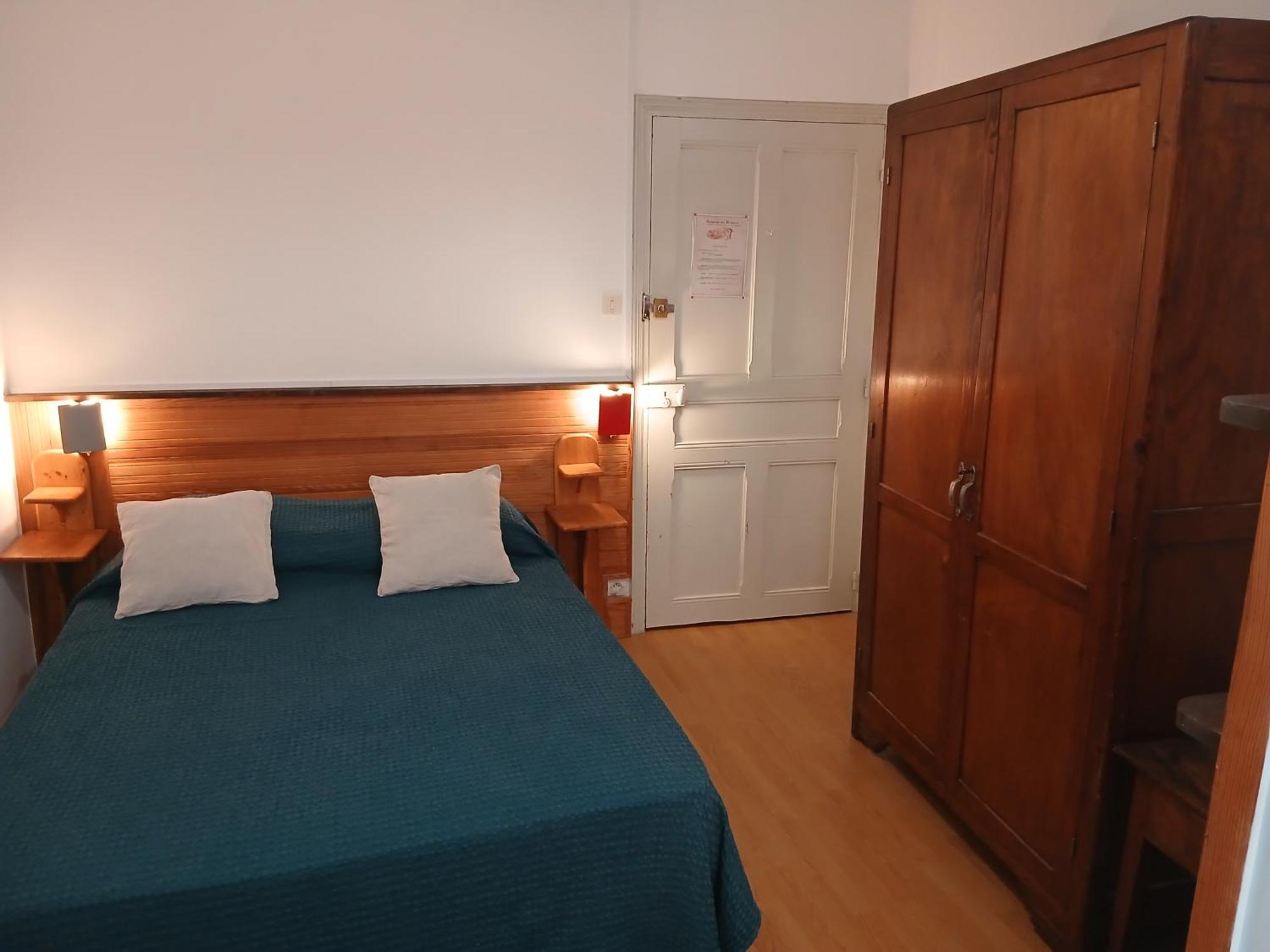 Auberge Du Prieure Saint-André-de-Rosans Eksteriør billede
