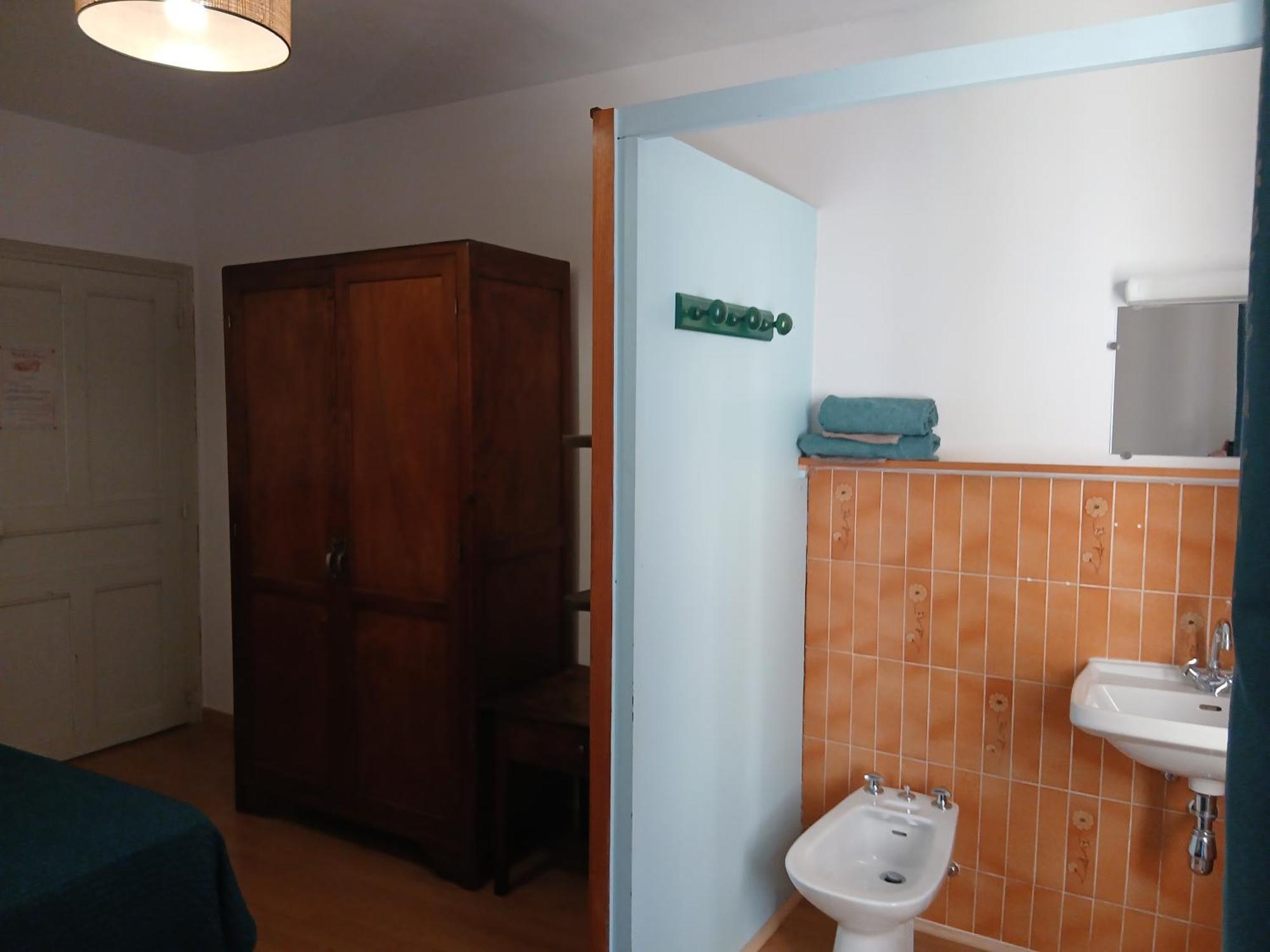 Auberge Du Prieure Saint-André-de-Rosans Eksteriør billede
