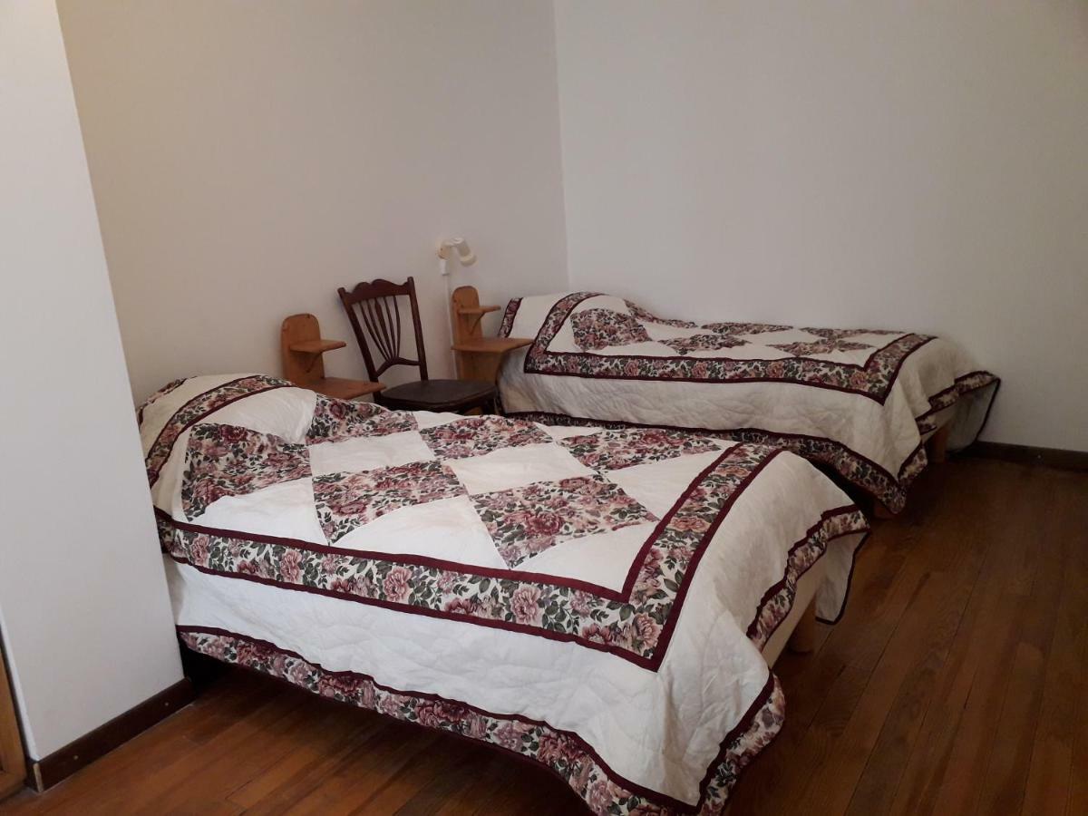 Auberge Du Prieure Saint-André-de-Rosans Værelse billede